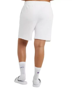 Champion Women's Powerblend Shorts -Adrianna Papell Sales Shop 22219461 fpx