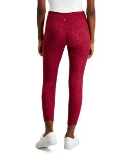 ID Ideology Petite Reversible Mid-Rise 7/8-Leggings, Created For Macy's 3 ID Ideology Petite Reversible Mid-Rise 7/8-Leggings, Created For Macy's -Adrianna Papell Sales Shop 22220504 fpx