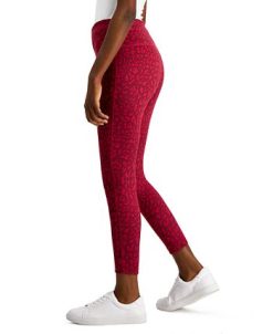 ID Ideology Petite Reversible Mid-Rise 7/8-Leggings, Created For Macy's 4 ID Ideology Petite Reversible Mid-Rise 7/8-Leggings, Created For Macy's -Adrianna Papell Sales Shop 22220505 fpx