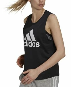 ADIDAS Women's Essentials Big Logo Tank Top