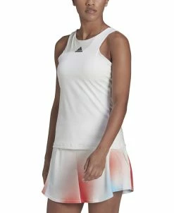 ADIDAS Women's Tennis Y-Tank Top