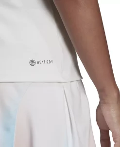 ADIDAS Women's Tennis Y-Tank Top -Adrianna Papell Sales Shop 22249937 fpx