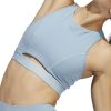ADIDAS Women's CoreFlow Medium Impact Sports Bra -Adrianna Papell Sales Shop 22250045 fpx
