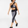 ID Ideology Women's Birdseye Mesh Long Sleeve Tee, Houndstooth Low Impact Sports Bra & Crop Leggings, Created For Macy's 1 ID Ideology Women's Birdseye Mesh Long Sleeve Tee, Houndstooth Low Impact Sports Bra & Crop Leggings, Created For Macy's -Adrianna Papell Sales Shop 22270666 fpx