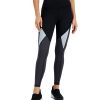 ID Ideology Women's Colorblocked 7/8-Leggings, Created For Macy's