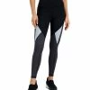ID Ideology Women's Colorblocked 7/8-Leggings, Created For Macy's -Adrianna Papell Sales Shop 22297728 fpx