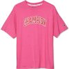 Champion Women's Powerblend Oversized T-Shirt