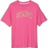 Champion Women's Powerblend Oversized T-Shirt -Adrianna Papell Sales Shop 22326104 fpx