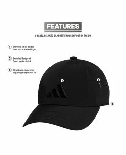 ADIDAS Women's Influencer 3 Hat -Adrianna Papell Sales Shop 22354017 fpx