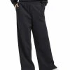 Reebok Women's Classics Active Wide-Leg Pants -Adrianna Papell Sales Shop 22360949 fpx