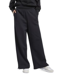 Reebok Women's Classics Active Wide-Leg Pants