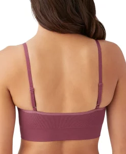B.TEMPT'D Women's Comfort Intended Bralette 910240 11 B.TEMPT'D Women's Comfort Intended Bralette 910240 -Adrianna Papell Sales Shop 22361474 fpx