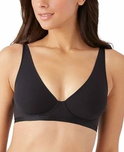 B.TEMPT'D Women's Nearly Nothing Plunge Underwire Bra 951263