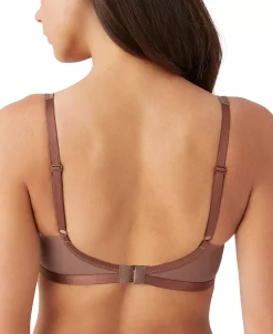 B.TEMPT'D Women's Nearly Nothing Plunge Underwire Bra 951263 -Adrianna Papell Sales Shop 22362690 fpx