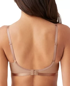 B.TEMPT'D Women's Nearly Nothing Plunge Underwire Bra 951263 -Adrianna Papell Sales Shop 22362710 fpx