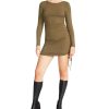 Steve Madden BB Dakota #1 Crush Dress -Adrianna Papell Sales Shop 22368642 fpx