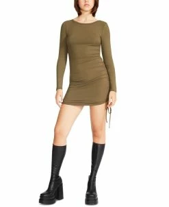 Steve Madden BB Dakota #1 Crush Dress