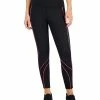 ID Ideology Women's Contrast Piping 7/8 Leggings, Regular & Petite, Created For Macy's 2 ID Ideology Women's Contrast Piping 7/8 Leggings, Regular & Petite, Created For Macy's -Adrianna Papell Sales Shop 22393840 fpx