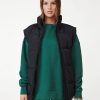 COTTON ON Women's Recycled Mother Puffer Vest Jacket -Adrianna Papell Sales Shop 22398386 fpx