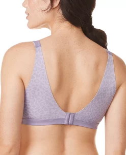 Warner's ® No Side Effects® Underarm And Back-Smoothing Comfort Wireless Lightly Lined T-Shirt Bra RA2231A 24 Warner's ® No Side Effects® Underarm And Back-Smoothing Comfort Wireless Lightly Lined T-Shirt Bra RA2231A -Adrianna Papell Sales Shop 22399846 fpx