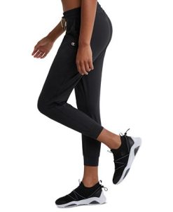 Champion Women's Soft Touch Jersey Jogger Pants -Adrianna Papell Sales Shop 22408654 fpx