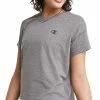 Champion Women's Soft Touch Essential T-Shirt -Adrianna Papell Sales Shop 22408665 fpx