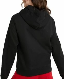 Champion Women's Powerblend Fleece Full-Zip Hoodie -Adrianna Papell Sales Shop 22408761 fpx