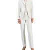 Anne Klein Women's Two-Button Jacket & Flare-Leg Pants & Pencil Skirt -Adrianna Papell Sales Shop 22410680 fpx