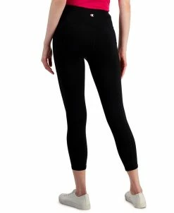 Champion Women's Sport Absolute 3/4 Leggings -Adrianna Papell Sales Shop 22418265 fpx