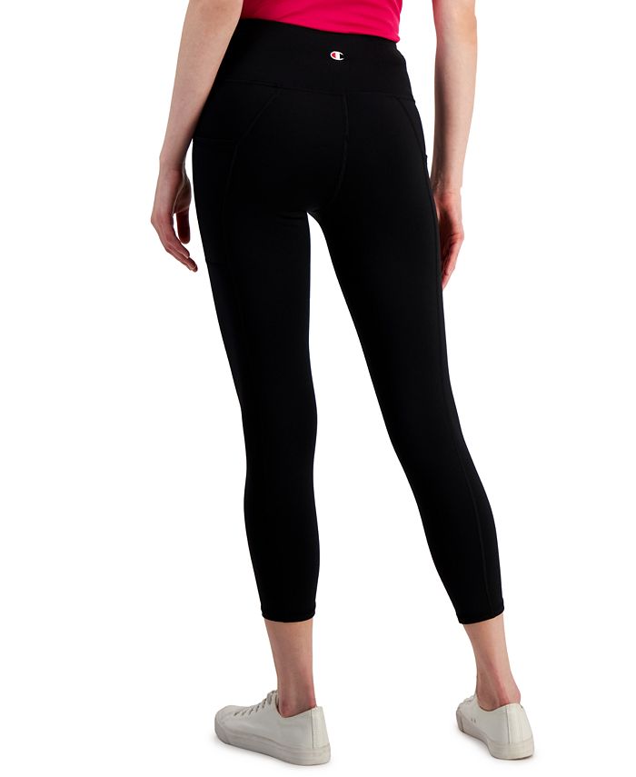 Women's Sport Absolute 3/4 Leggings Champion Women's Sport Absolute 3/4 Leggings -Adrianna Papell Sales Shop