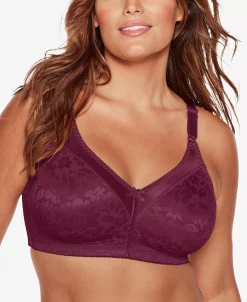 Bali Double Support Spa Closure Wireless Bra 3372 -Adrianna Papell Sales Shop 22427015 fpx