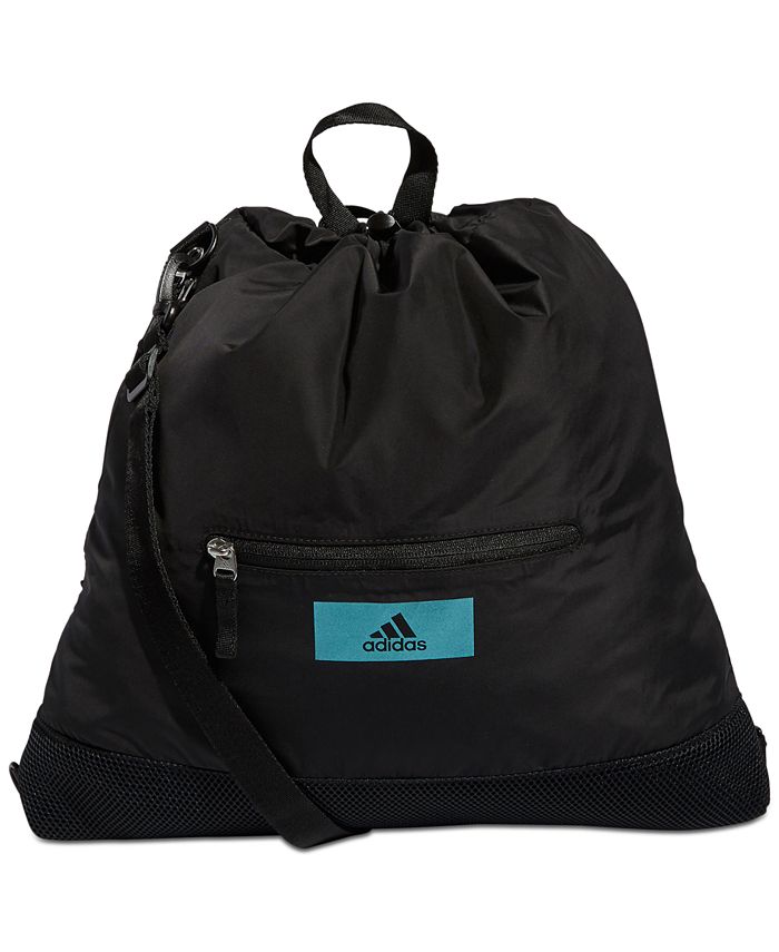 Unisex Squad Convertible Crossbody Bag ADIDAS Unisex Squad Convertible Crossbody Bag -Adrianna Papell Sales Shop