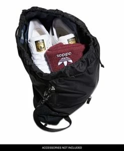 ADIDAS Unisex Squad Convertible Crossbody Bag -Adrianna Papell Sales Shop 22457259 fpx