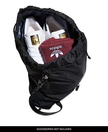 Unisex Squad Convertible Crossbody Bag ADIDAS Unisex Squad Convertible Crossbody Bag -Adrianna Papell Sales Shop