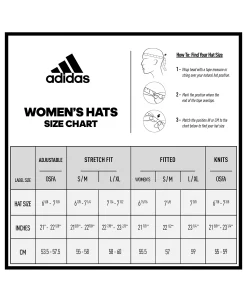 ADIDAS Women's Adjustable Cap -Adrianna Papell Sales Shop 22457302 fpx