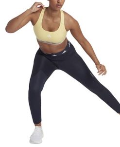 ADIDAS Women's Techfit 7/8 Training Leggings -Adrianna Papell Sales Shop 22458104 fpx