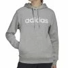 ADIDAS Women's Essentials Linear Hoodie -Adrianna Papell Sales Shop 22467904 fpx