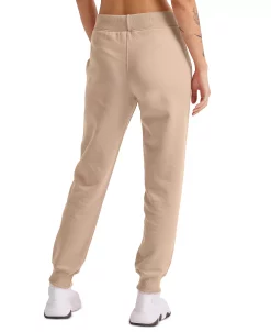 Champion Women's Drawstring Logo Sweatpant Jogger 8 Champion Women's Drawstring Logo Sweatpant Jogger -Adrianna Papell Sales Shop 22514109 fpx