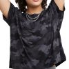 Champion Women's Soft Touch Essential T-Shirt 2 Champion Women's Soft Touch Essential T-Shirt -Adrianna Papell Sales Shop 22514916 fpx