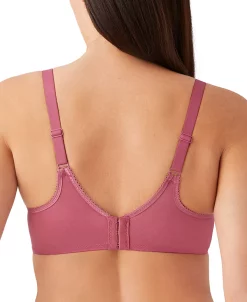 Wacoal Basic Beauty Underwire T-Shirt Bra 853192 30 Wacoal Basic Beauty Underwire T-Shirt Bra 853192 -Adrianna Papell Sales Shop 22515379 fpx
