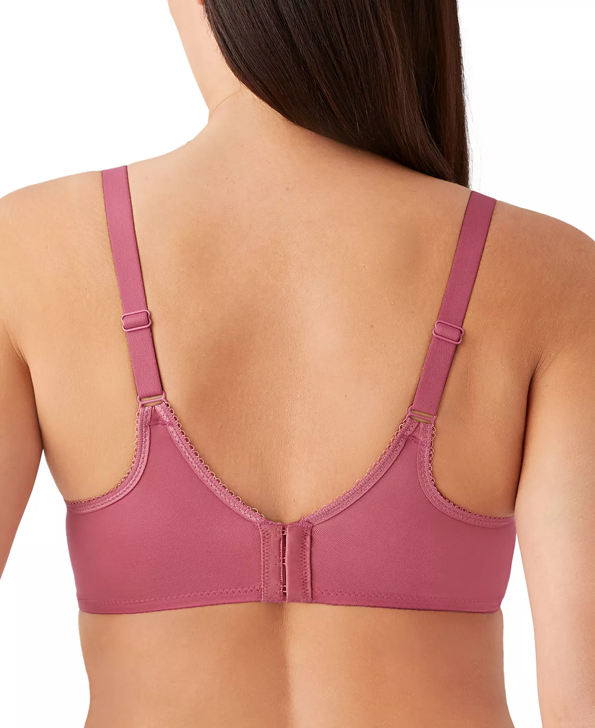Wacoal Basic Beauty Underwire T-Shirt Bra 853192 16 Wacoal Basic Beauty Underwire T-Shirt Bra 853192 - Image 14