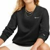 Champion Women's Powerblend Crewneck Sweatshirt -Adrianna Papell Sales Shop 22523268 fpx