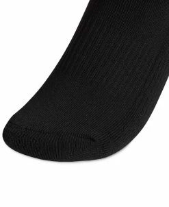 ADIDAS Women's 6-Pk. Athletic Cushioned No-Show Socks 13 ADIDAS Women's 6-Pk. Athletic Cushioned No-Show Socks -Adrianna Papell Sales Shop 22532323 fpx