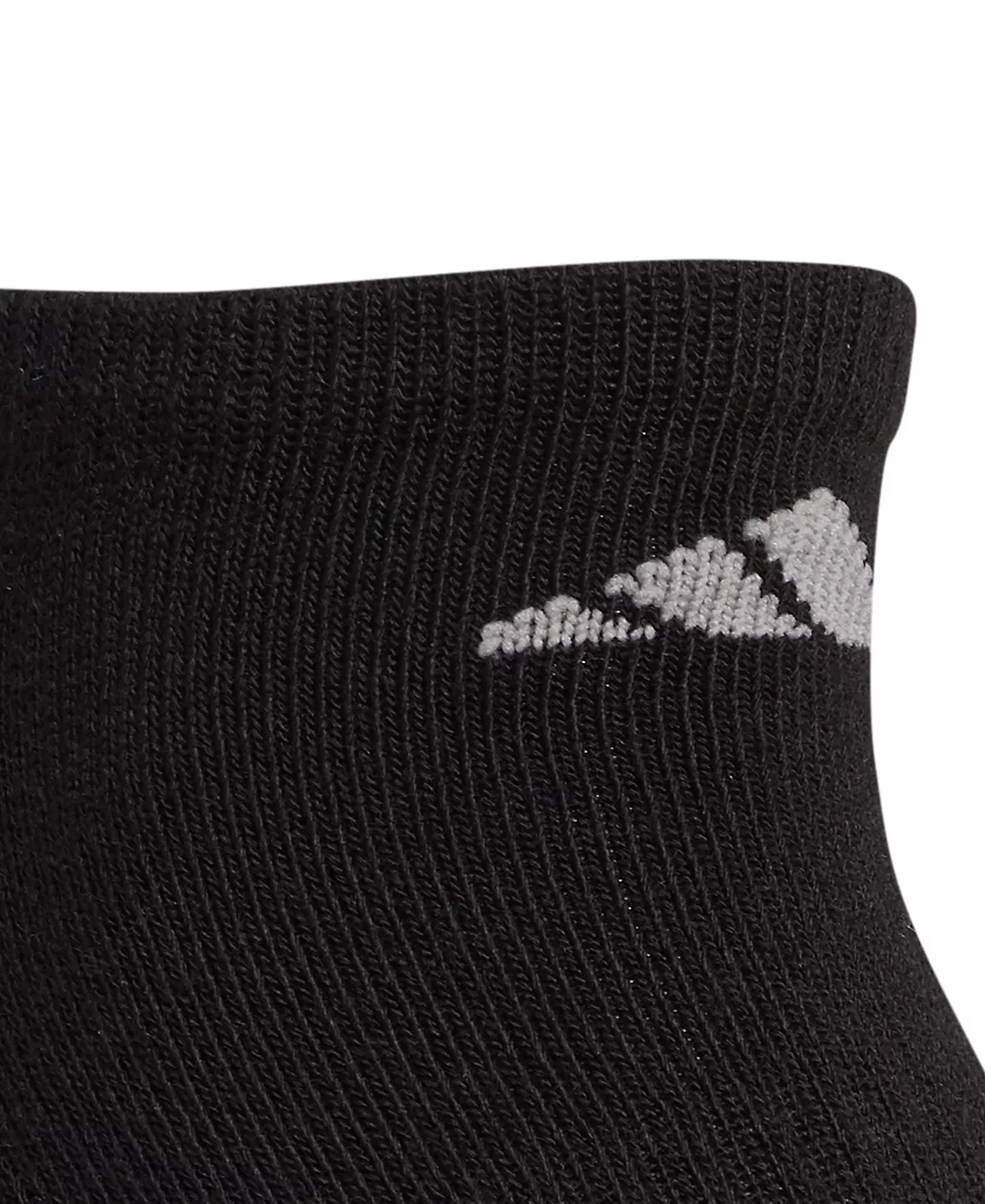 ADIDAS Women's 6-Pk. Athletic Cushioned No-Show Socks 9 ADIDAS Women's 6-Pk. Athletic Cushioned No-Show Socks - Image 7