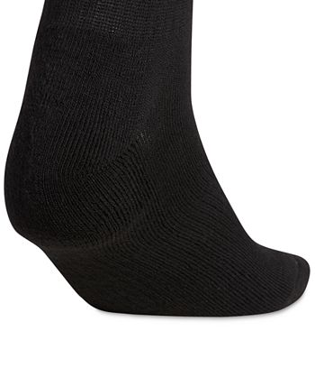 Women's 6-Pk. Athletic Cushioned Crew Socks ADIDAS Women's 6-Pk. Athletic Cushioned Crew Socks -Adrianna Papell Sales Shop