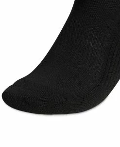 ADIDAS Women's 6-Pk. Athletic Cushioned Crew Socks 12 ADIDAS Women's 6-Pk. Athletic Cushioned Crew Socks -Adrianna Papell Sales Shop 22532479 fpx