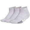 ADIDAS Women's 3-Pk. Cushioned II Low-Cut Socks