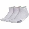 ADIDAS Women's 3-Pk. Cushioned II Low-Cut Socks 1 ADIDAS Women's 3-Pk. Cushioned II Low-Cut Socks -Adrianna Papell Sales Shop 22533605 fpx