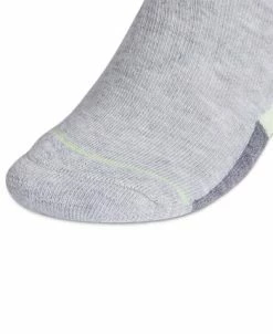 ADIDAS Women's 3-Pk. Cushioned II Low-Cut Socks 13 ADIDAS Women's 3-Pk. Cushioned II Low-Cut Socks -Adrianna Papell Sales Shop 22533624 fpx