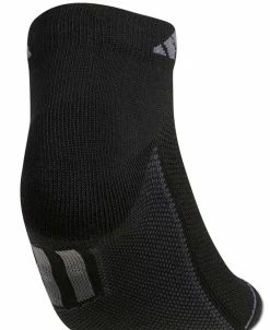 ADIDAS Women's 3-Pk. Superlite Three-Stripe Low Cut Socks -Adrianna Papell Sales Shop 22535254 fpx